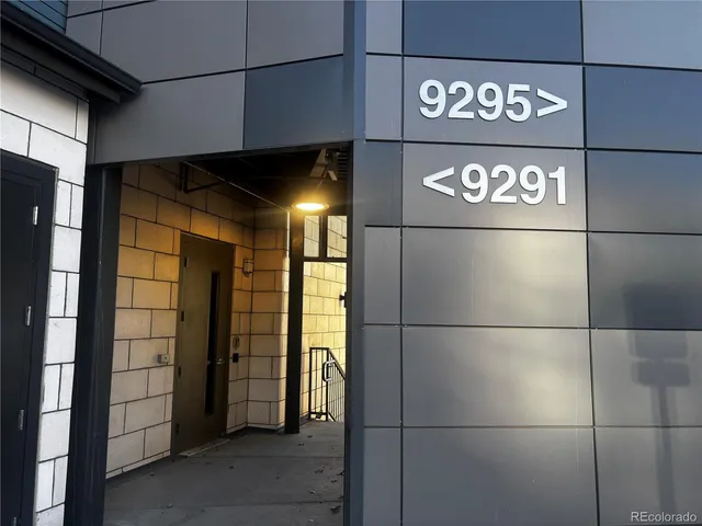 $415,000 | 9291 Twenty Mile Road, Unit 303, Parker, CO 80134