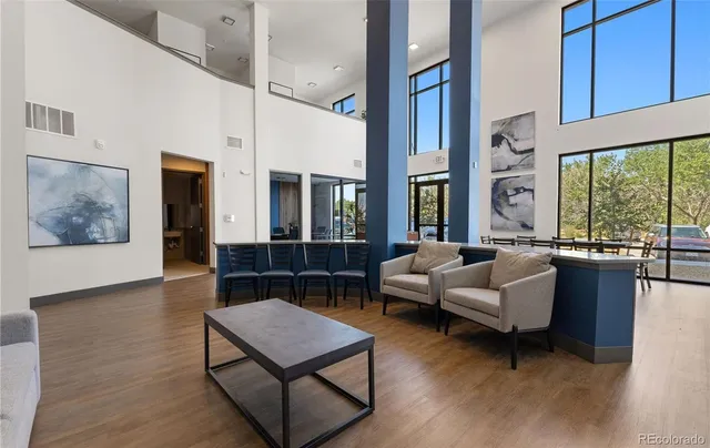 $415,000 | 9291 Twenty Mile Road, Unit 303, Parker, CO 80134