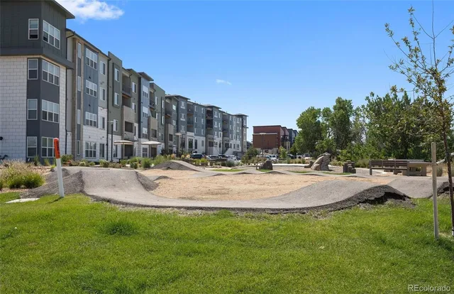 $415,000 | 9291 Twenty Mile Road, Unit 303, Parker, CO 80134