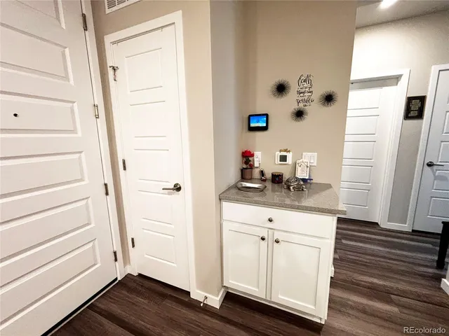 $415,000 | 9291 Twenty Mile Road, Unit 303, Parker, CO 80134