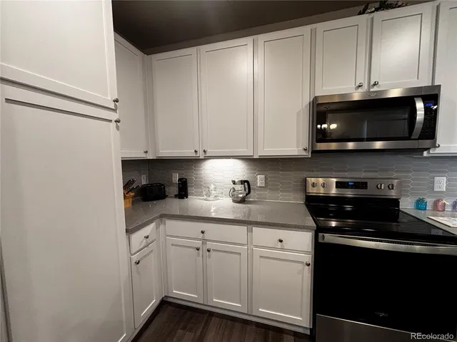 $415,000 | 9291 Twenty Mile Road, Unit 303, Parker, CO 80134