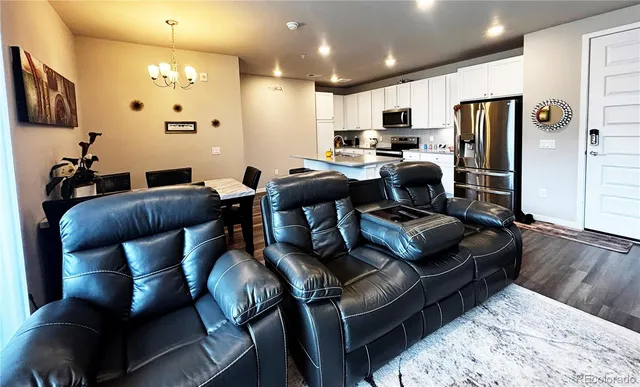 $415,000 | 9291 Twenty Mile Road, Unit 303, Parker, CO 80134