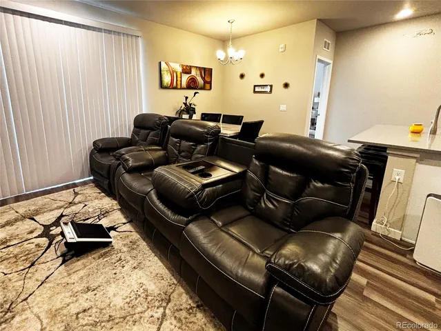 $415,000 | 9291 Twenty Mile Road, Unit 303, Parker, CO 80134