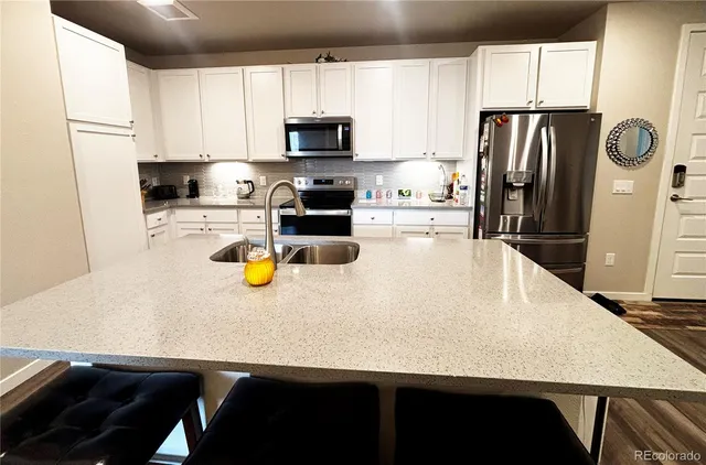 $415,000 | 9291 Twenty Mile Road, Unit 303, Parker, CO 80134