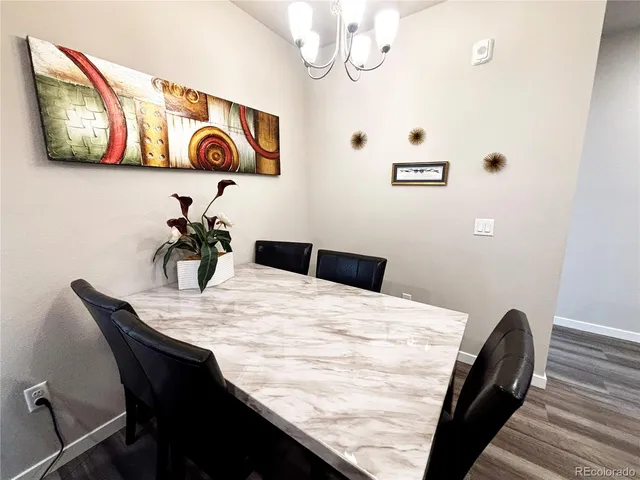 $415,000 | 9291 Twenty Mile Road, Unit 303, Parker, CO 80134