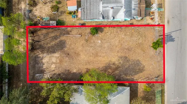 $49,500 | 222 West Pablo Layton Street, Elsa, TX 78543