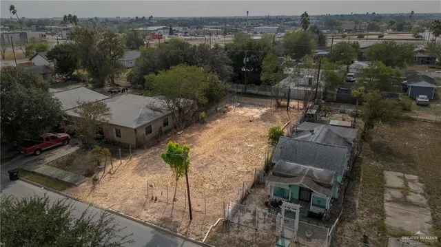 $49,500 | 222 West Pablo Layton Street, Elsa, TX 78543