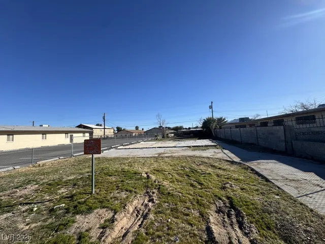 $65,000 | 2422 North McCarran Street, North Las Vegas, NV 89030