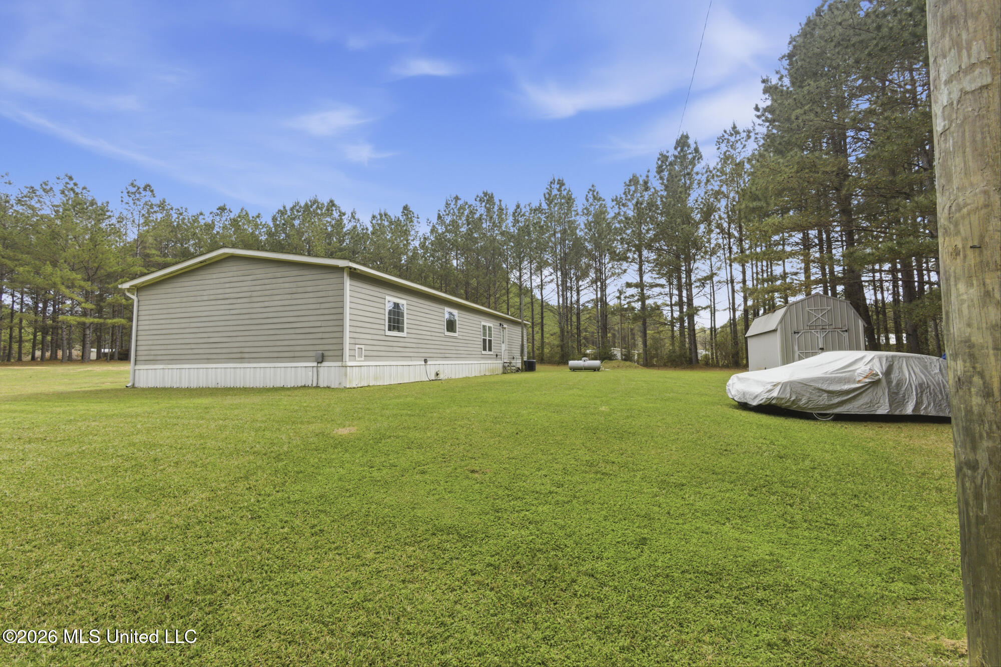 1122 Eagle Ridge Road Summit, MS 39666 - Photo 20 of 25 IMG_0923