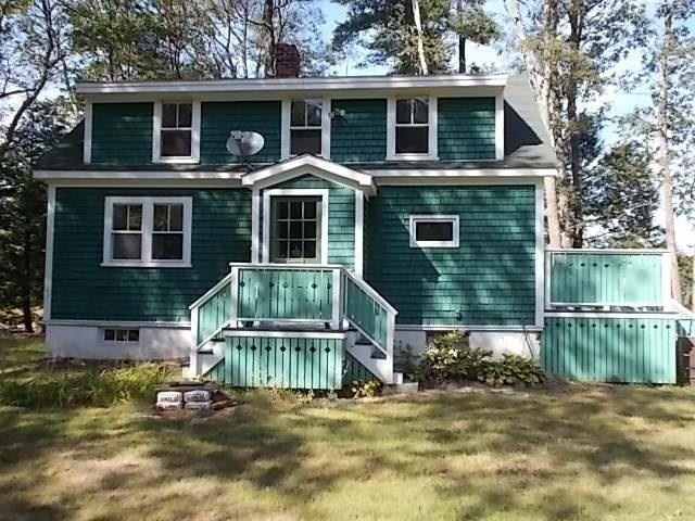 60 Farley Road Brunswick, ME 04011 - Photo 3 of 21 Photo