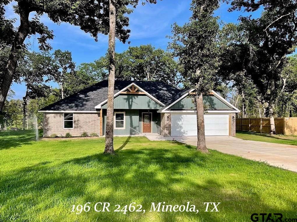 16218 Ridgeview Lane Lindale, TX 75771 - Photo 3 of 25 Gallery Image 3