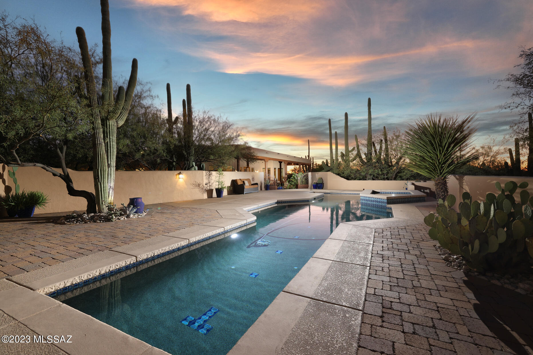 12595 East Fort Lowell Road Tucson, AZ 85749 - Photo 31 of 39 Gallery Image 31