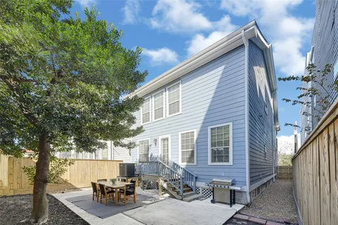 $687,000 | 1420 West 26th Street, Houston, TX 77008