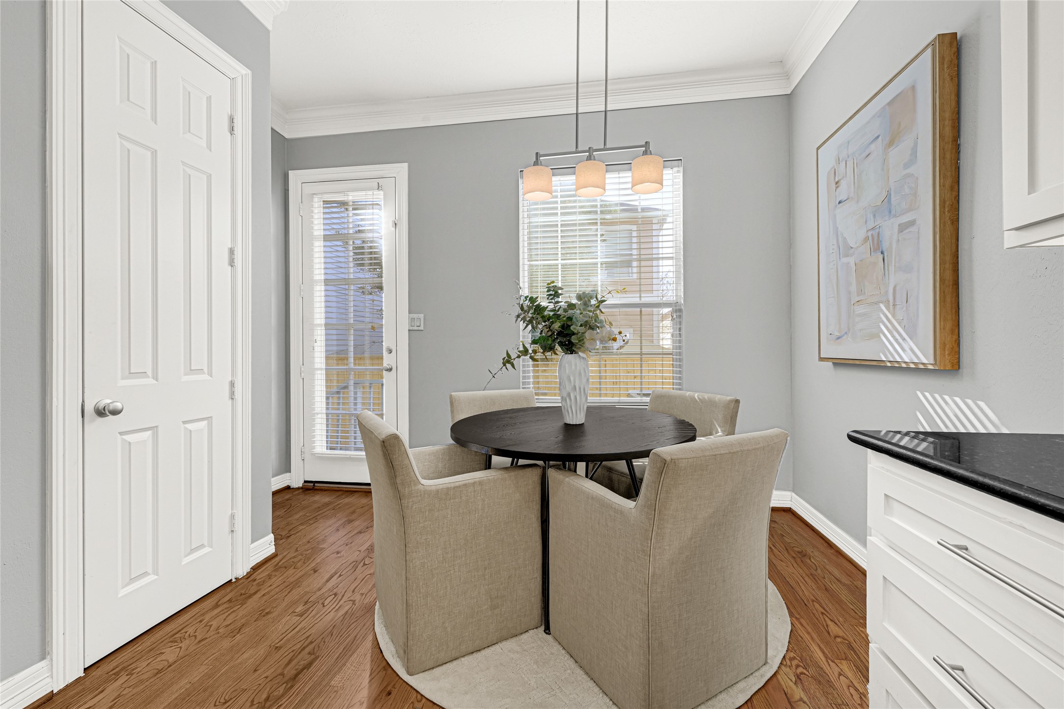 1420 West 26th Street Houston, TX 77008 - Photo 11 of 36