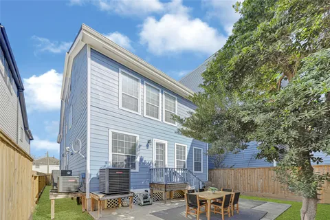 $687,000 | 1420 West 26th Street, Houston, TX 77008