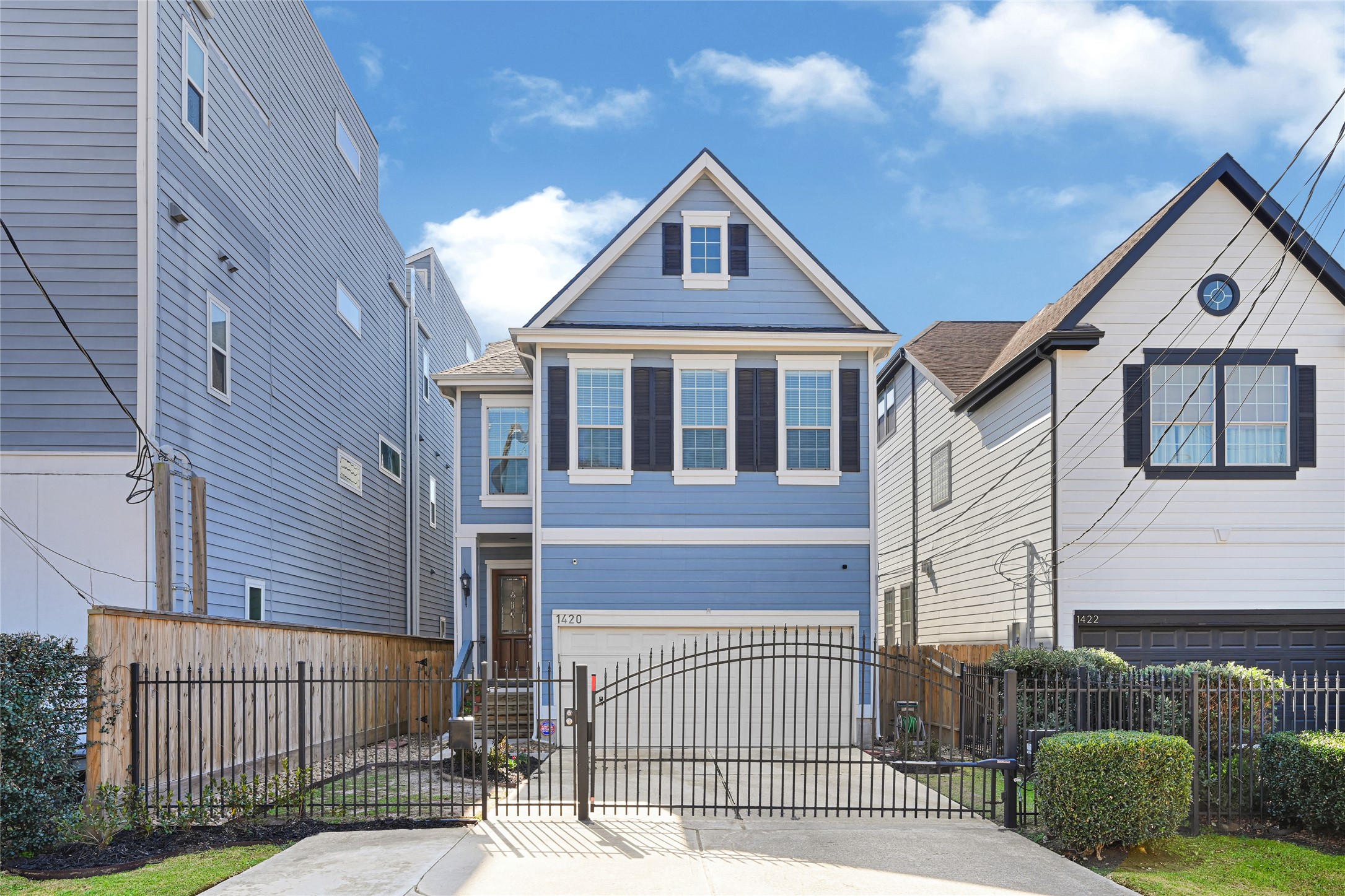 1420 West 26th Street Houston, TX 77008 - Photo 3 of 36