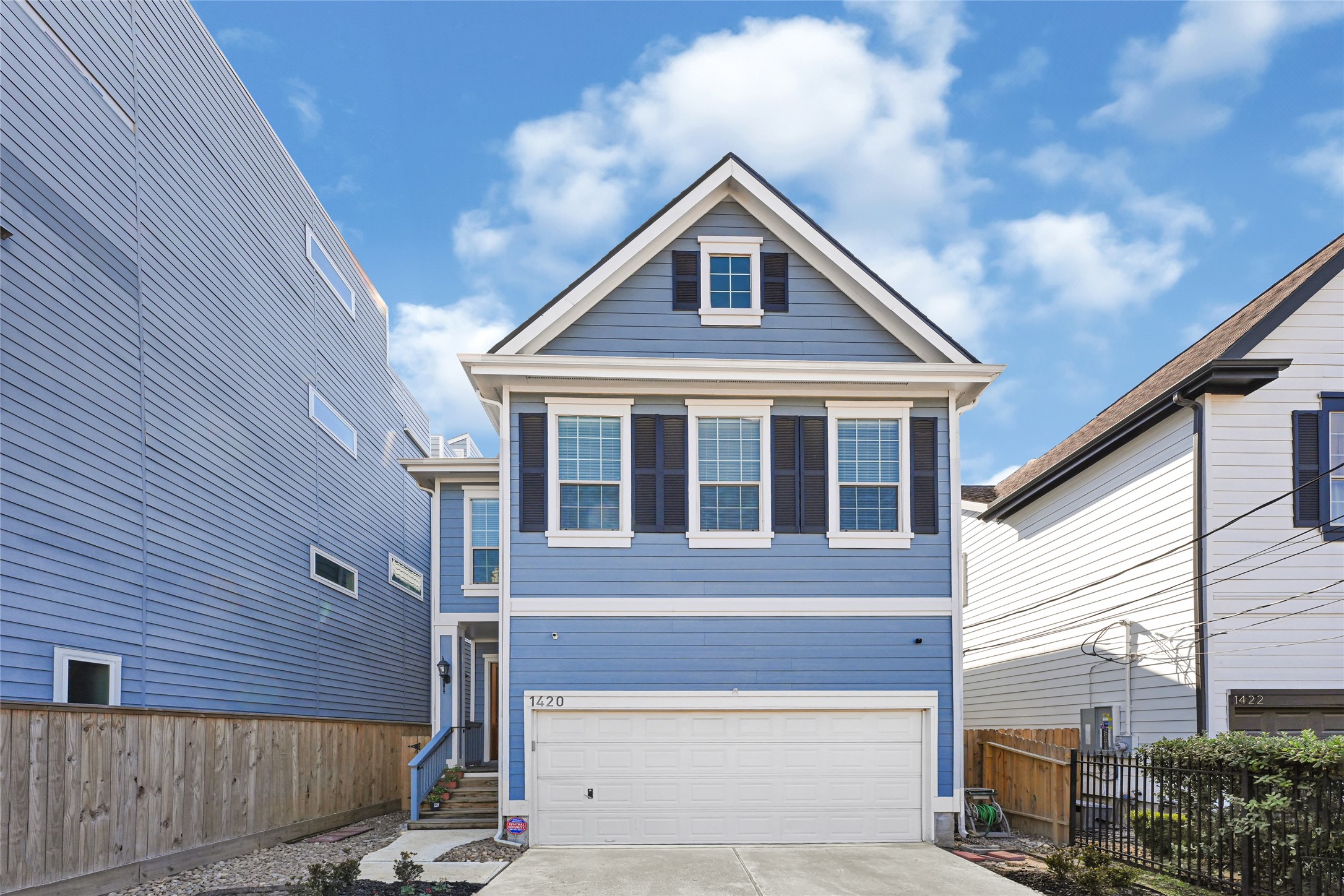 1420 West 26th Street Houston, TX 77008 - Photo 36 of 36