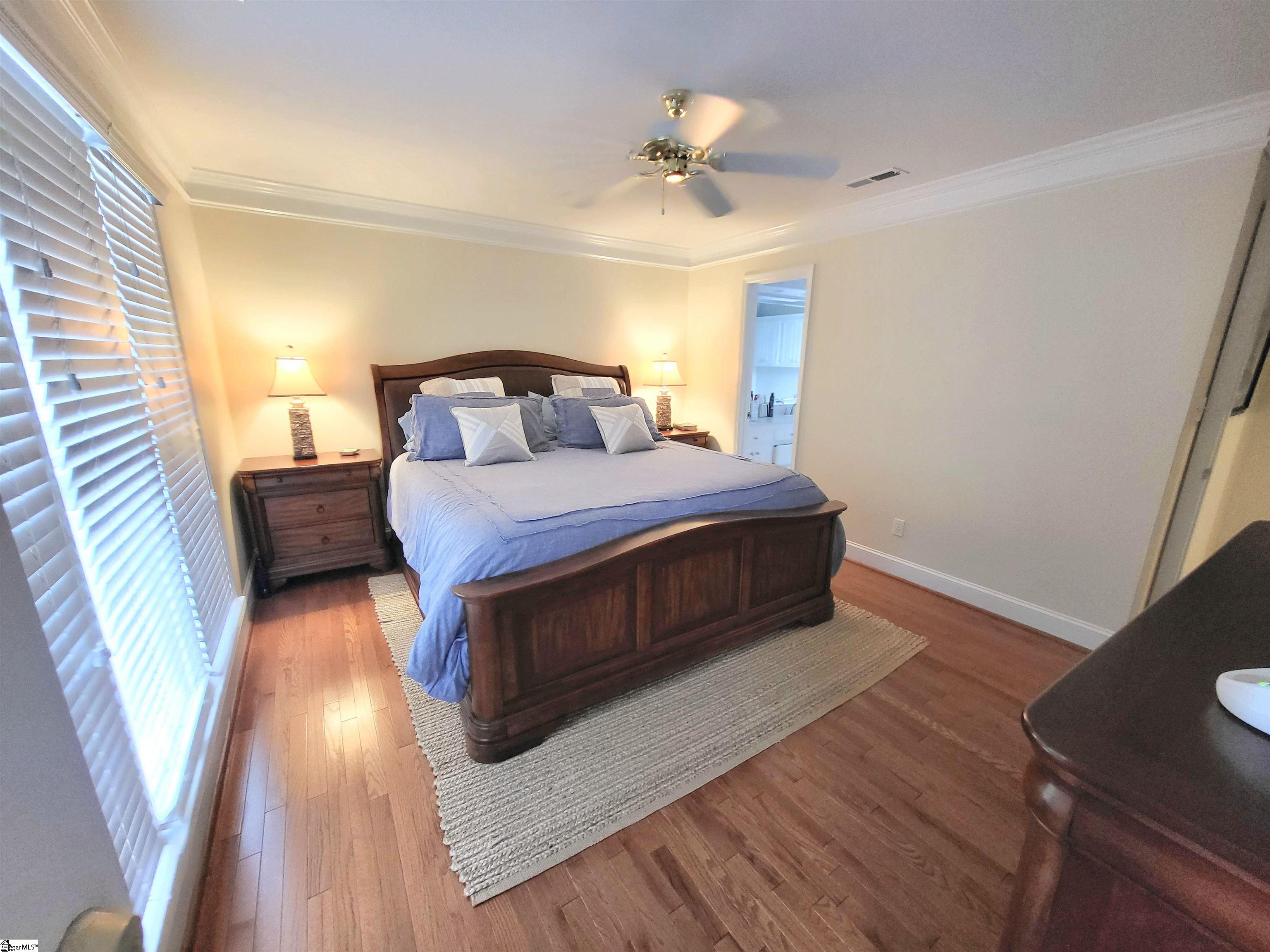 6 Foxfield Way Greer, SC 29651 - Photo 18 of 30 Gallery Image 18