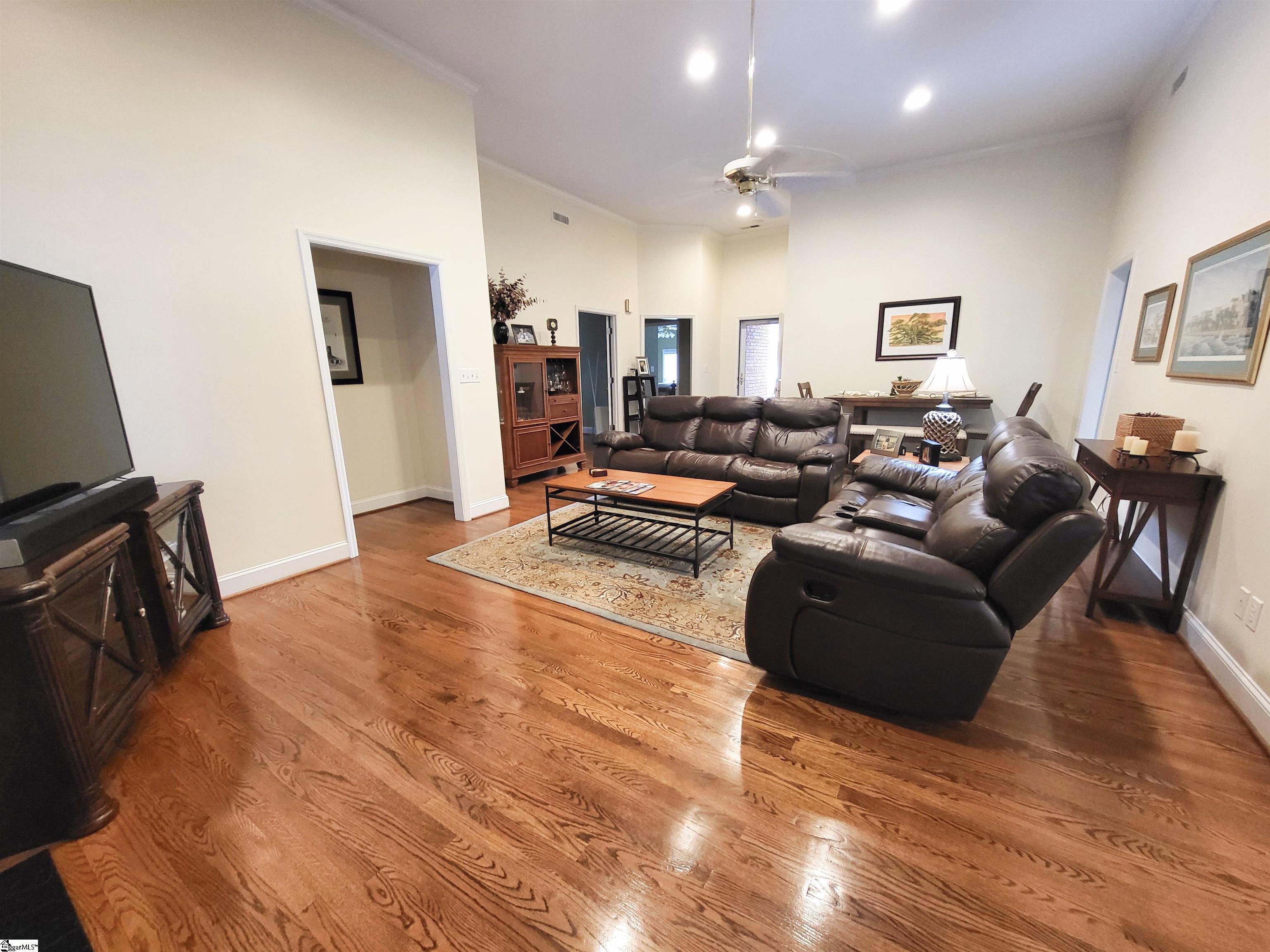 6 Foxfield Way Greer, SC 29651 - Photo 6 of 30 Gallery Image 6