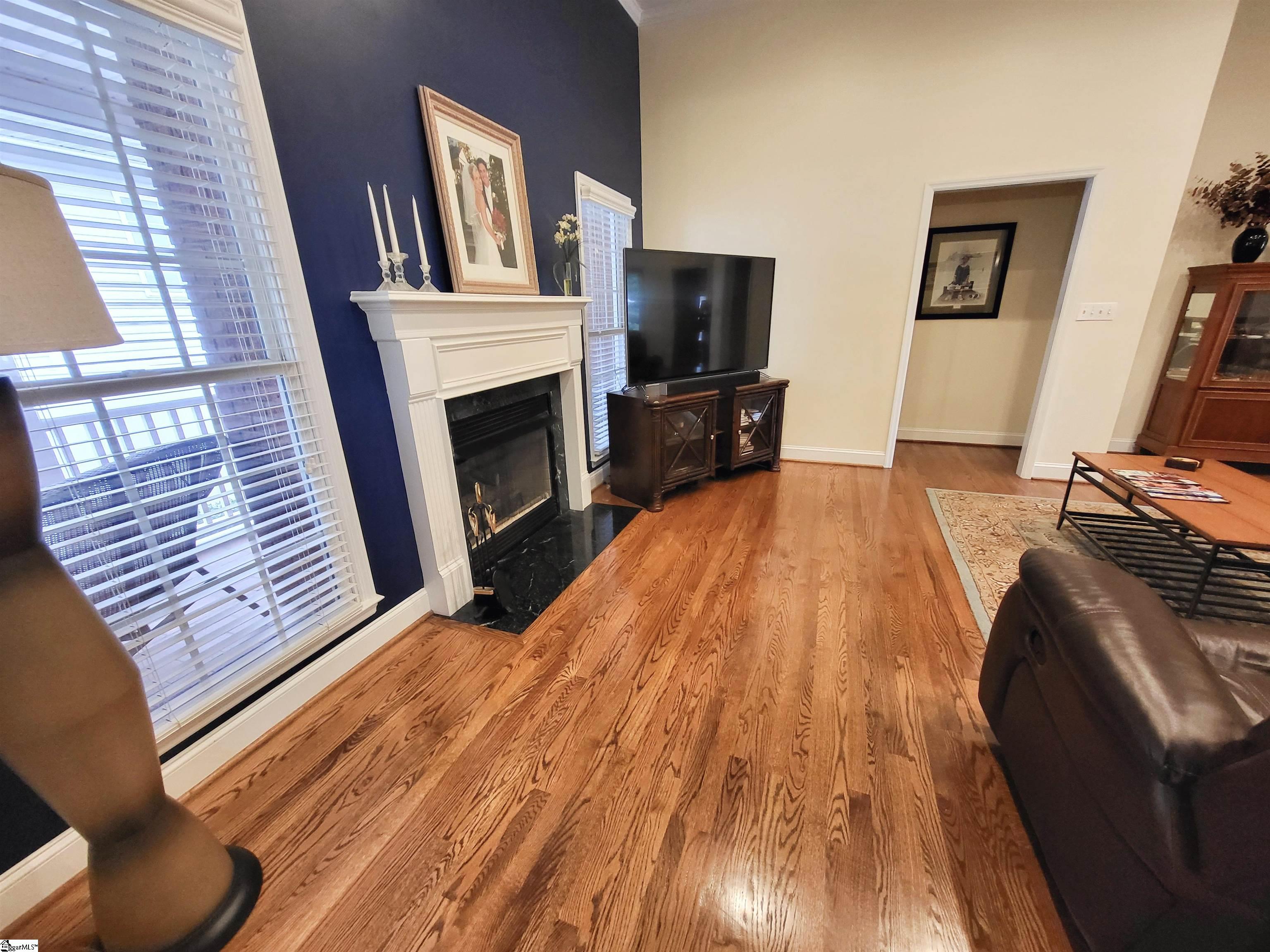 6 Foxfield Way Greer, SC 29651 - Photo 8 of 30 Gallery Image 8