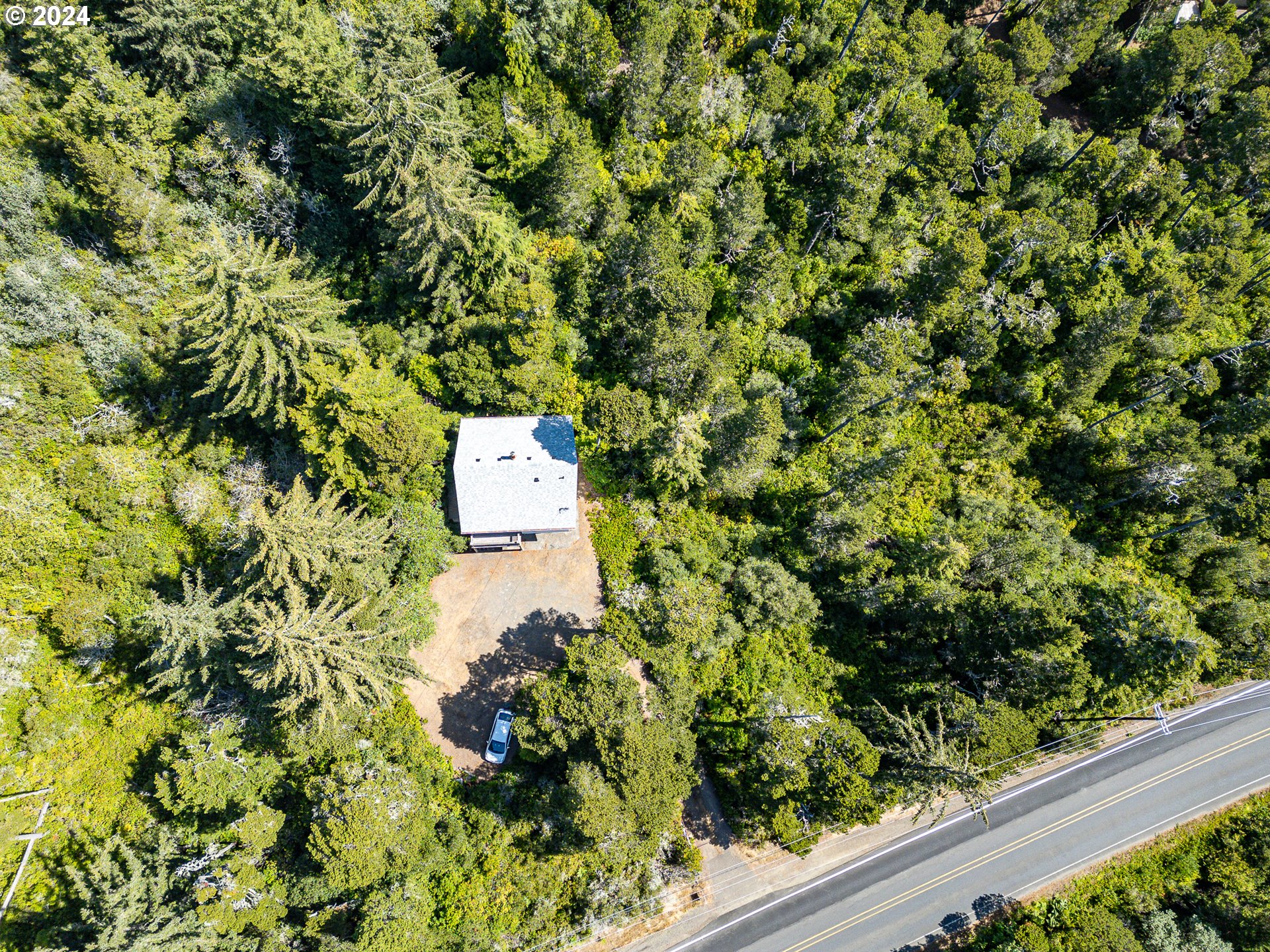 4801 Heceta Beach Road Florence, OR 97439 - Photo 4 of 39 View