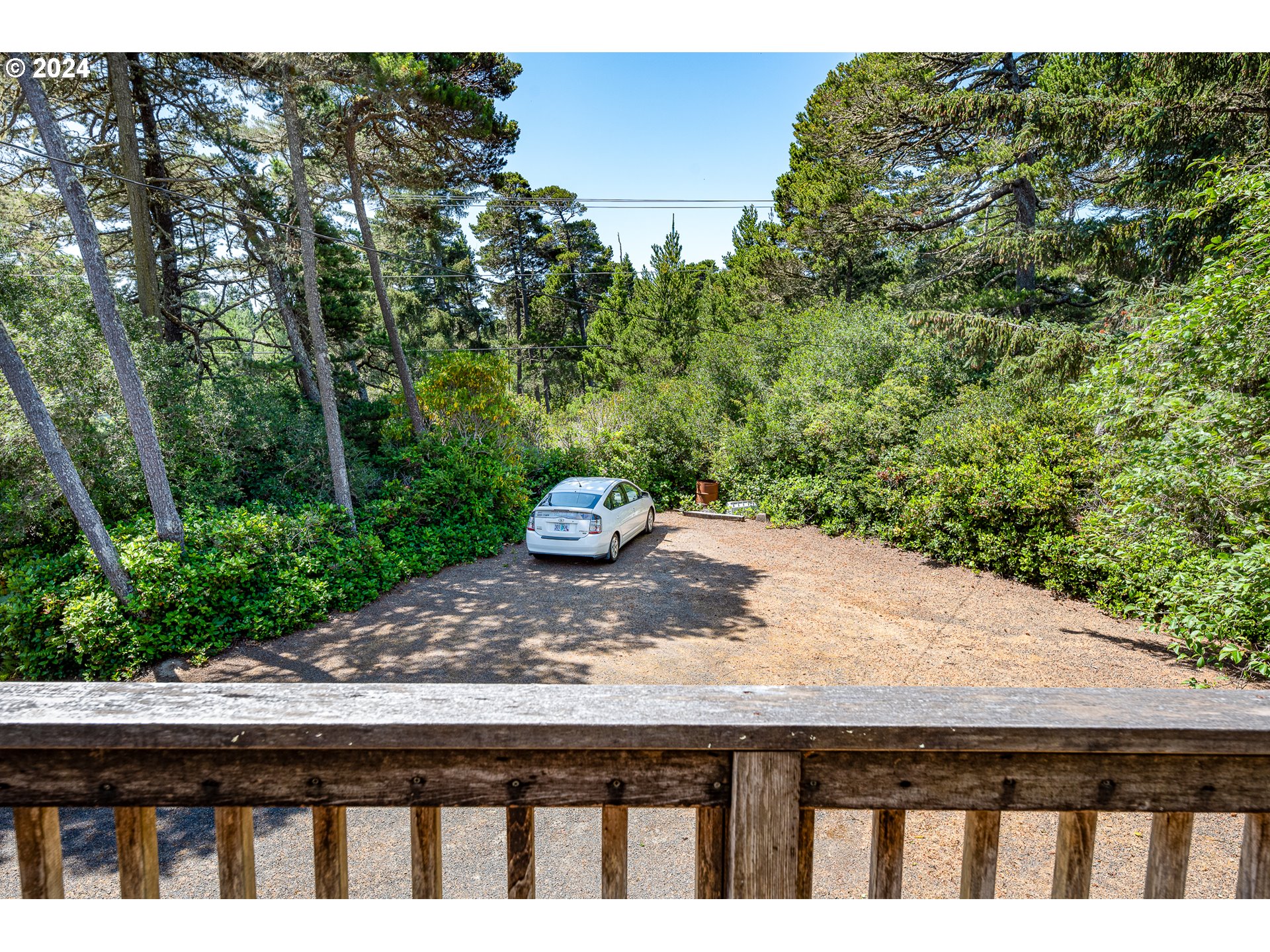 4801 Heceta Beach Road Florence, OR 97439 - Photo 8 of 39 View