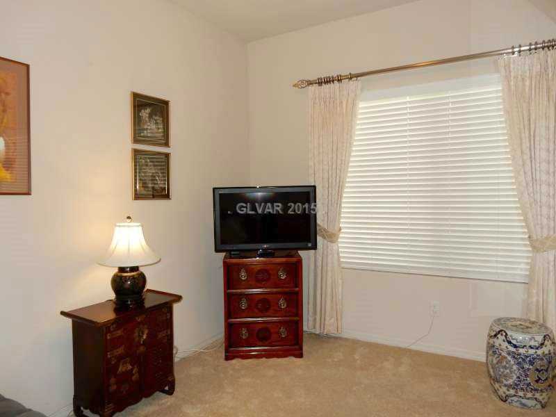 16 Kennesaw Road Henderson, NV 89052 - Photo 16 of 34 Bedroom.