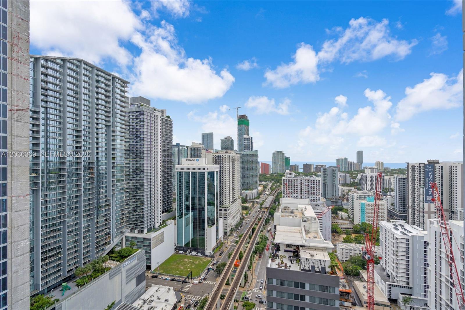 690 Southwest 1st Court, Unit PHII16 Miami, FL 33130 - Photo 20 of 32