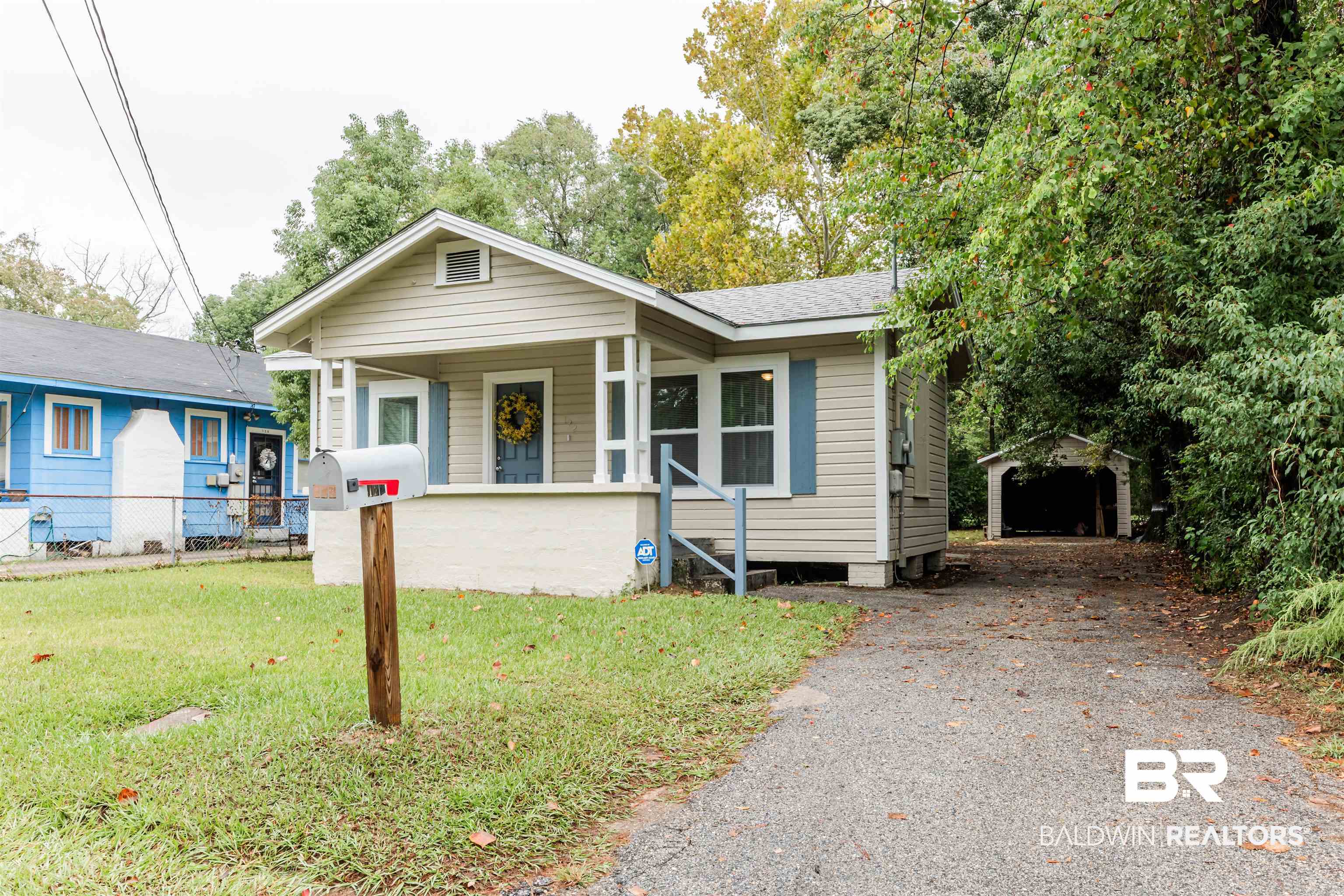 122 East Haig Street Mobile, AL 36610 - Photo 2 of 28