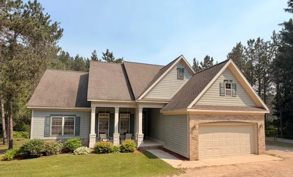 $349,900 | 13814 Woodland Road, Newberry, MI 49868
