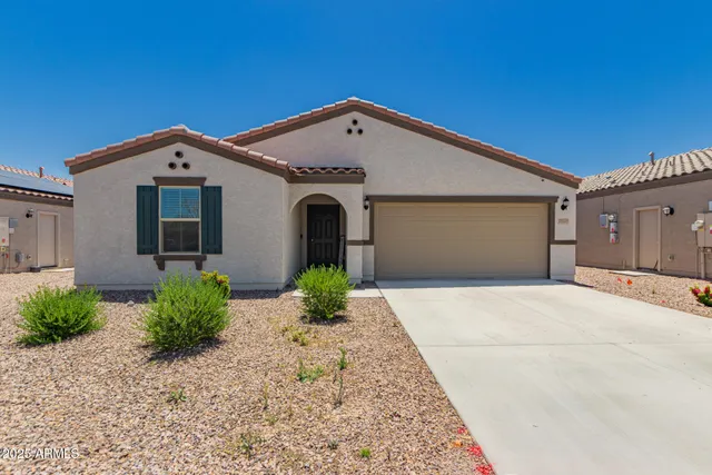 $355,000 | 25539 West Gwen Street, Buckeye, AZ 85326