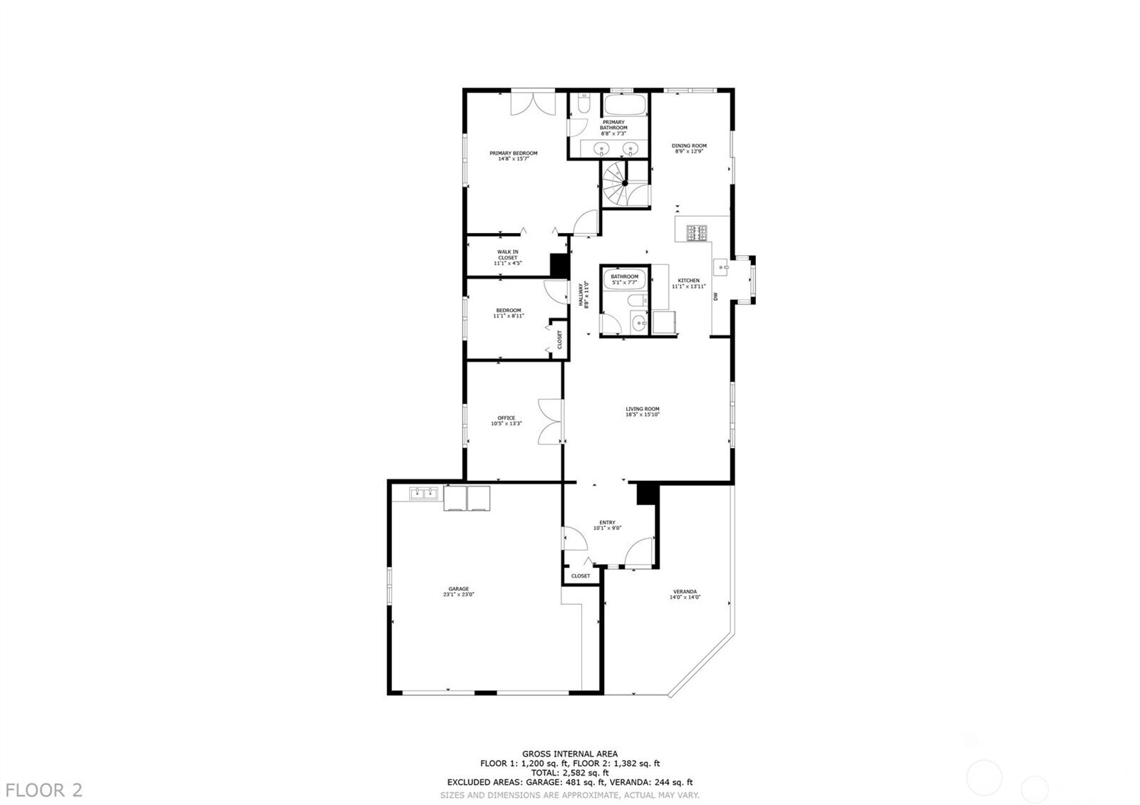 10003 Southeast 192nd Street Renton, WA 98055 - Photo 35 of 36 Gallery Image 35