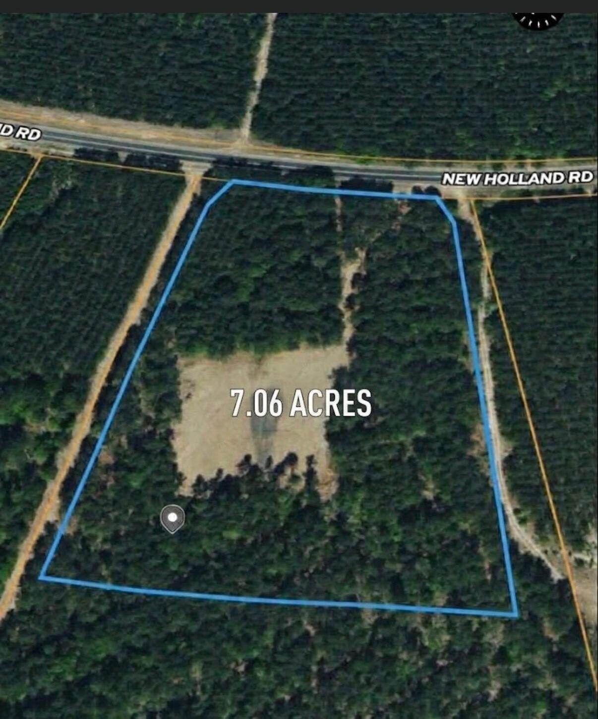 Tbd New Holland Road Aiken, SC 29805 - Photo 7 of 7 Gallery Image 7