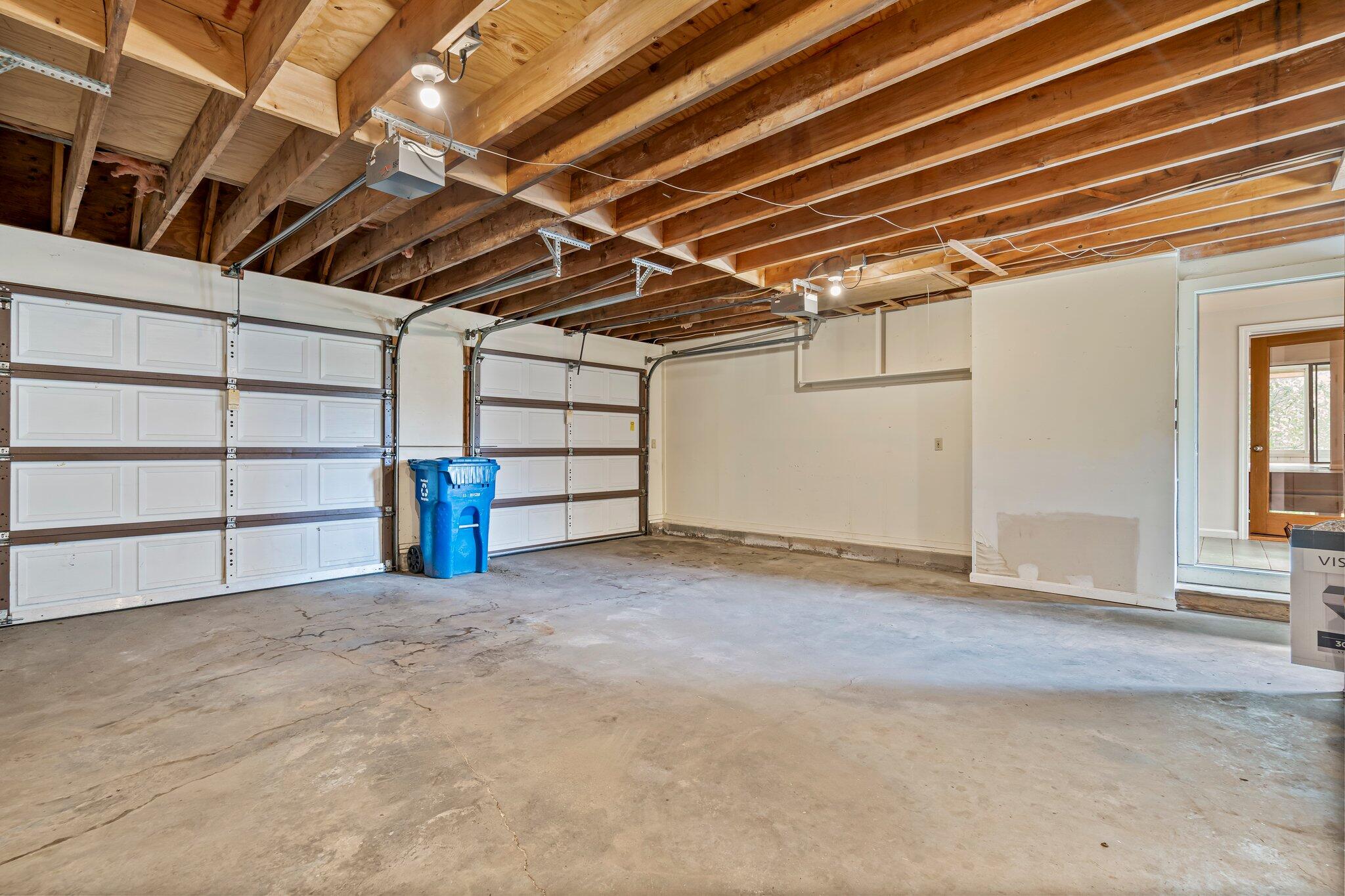 230 Capisic Street Portland, ME 04102 - Photo 44 of 90 Garage