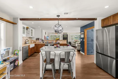 $465,000 | 4360 Lakeridge Drive, Melbourne, FL 32934