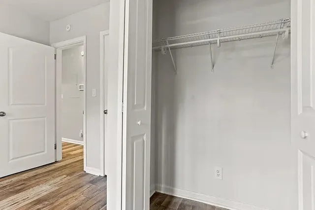 a bathroom with a sink a vanity and a mirror