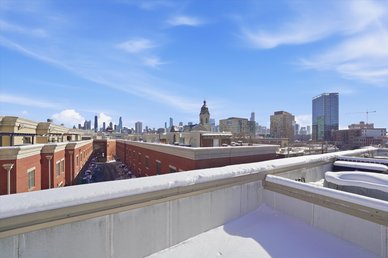 845 North May Street Chicago, IL 60642 - Photo 21 of 40