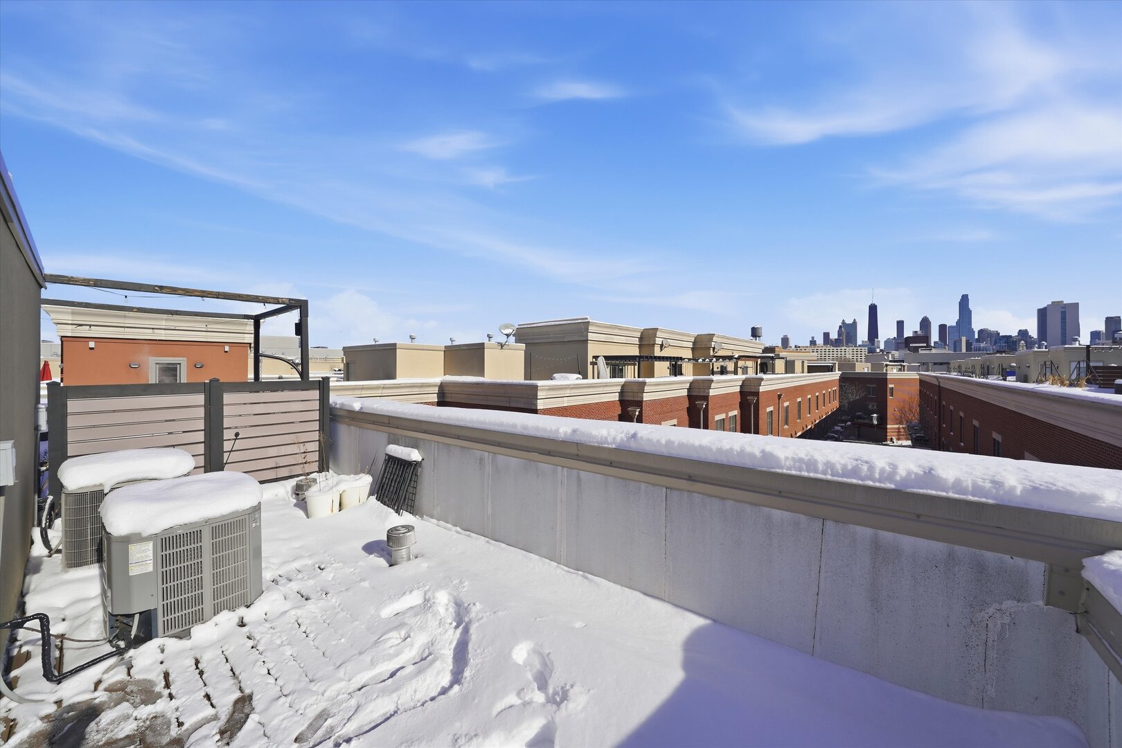 845 North May Street Chicago, IL 60642 - Photo 25 of 40