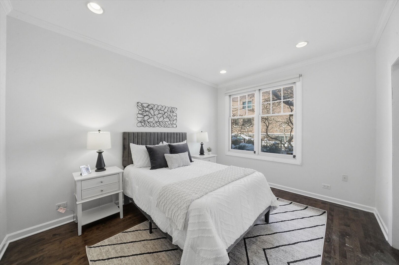 845 North May Street Chicago, IL 60642 - Photo 31 of 40