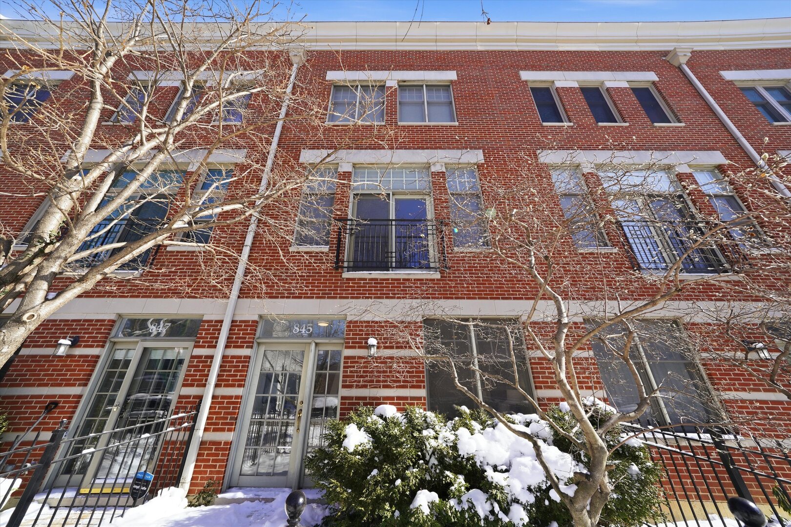 845 North May Street Chicago, IL 60642 - Photo 40 of 40