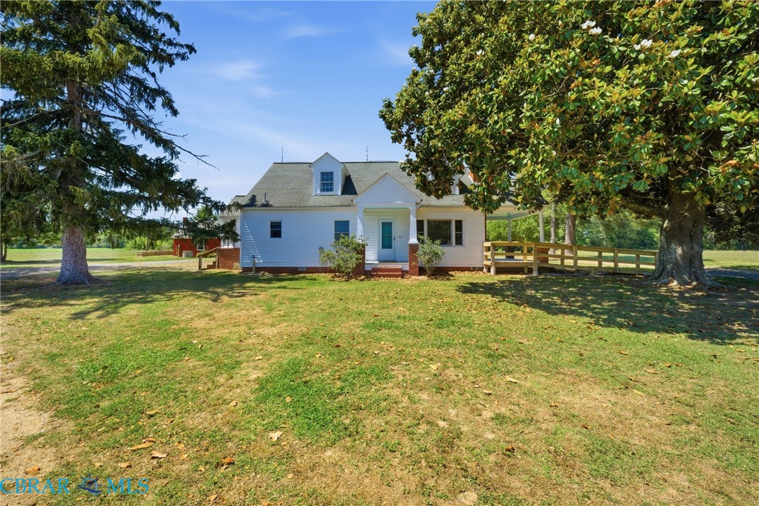 1635 Buckley Hall Road Dutton, VA 23050 - Photo 3 of 51