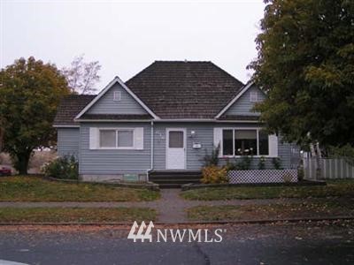 616 West Main Avenue Ritzville, WA 99169 - Photo 1 of 1 Gallery Image 1