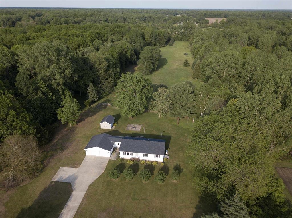 10467 Maple Road Birch Run, MI 48415 - Photo 24 of 27