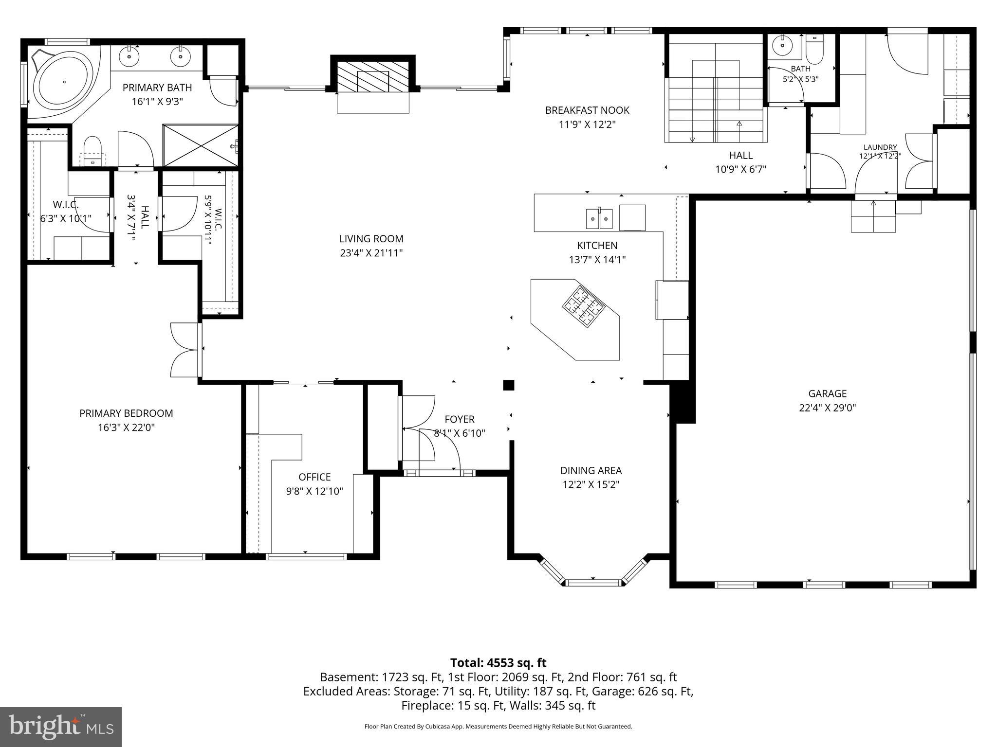 14501 Old Frederick Road Woodbine, MD 21797 - Photo 52 of 54
