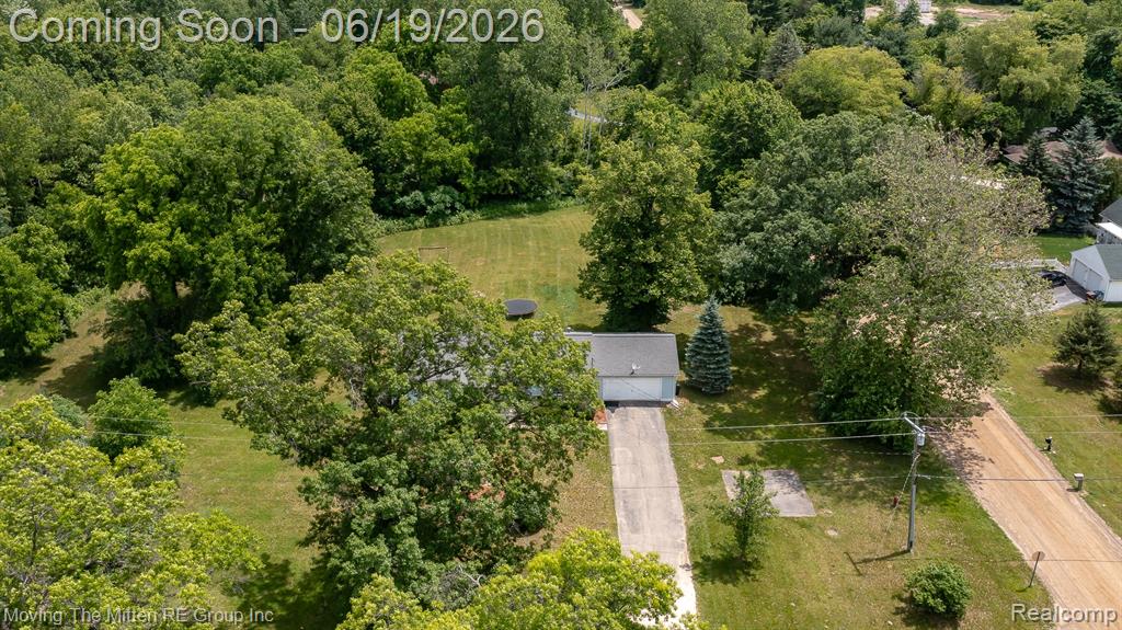 24567 Sherwood Road Belleville, MI 48111 - Photo 47 of 49