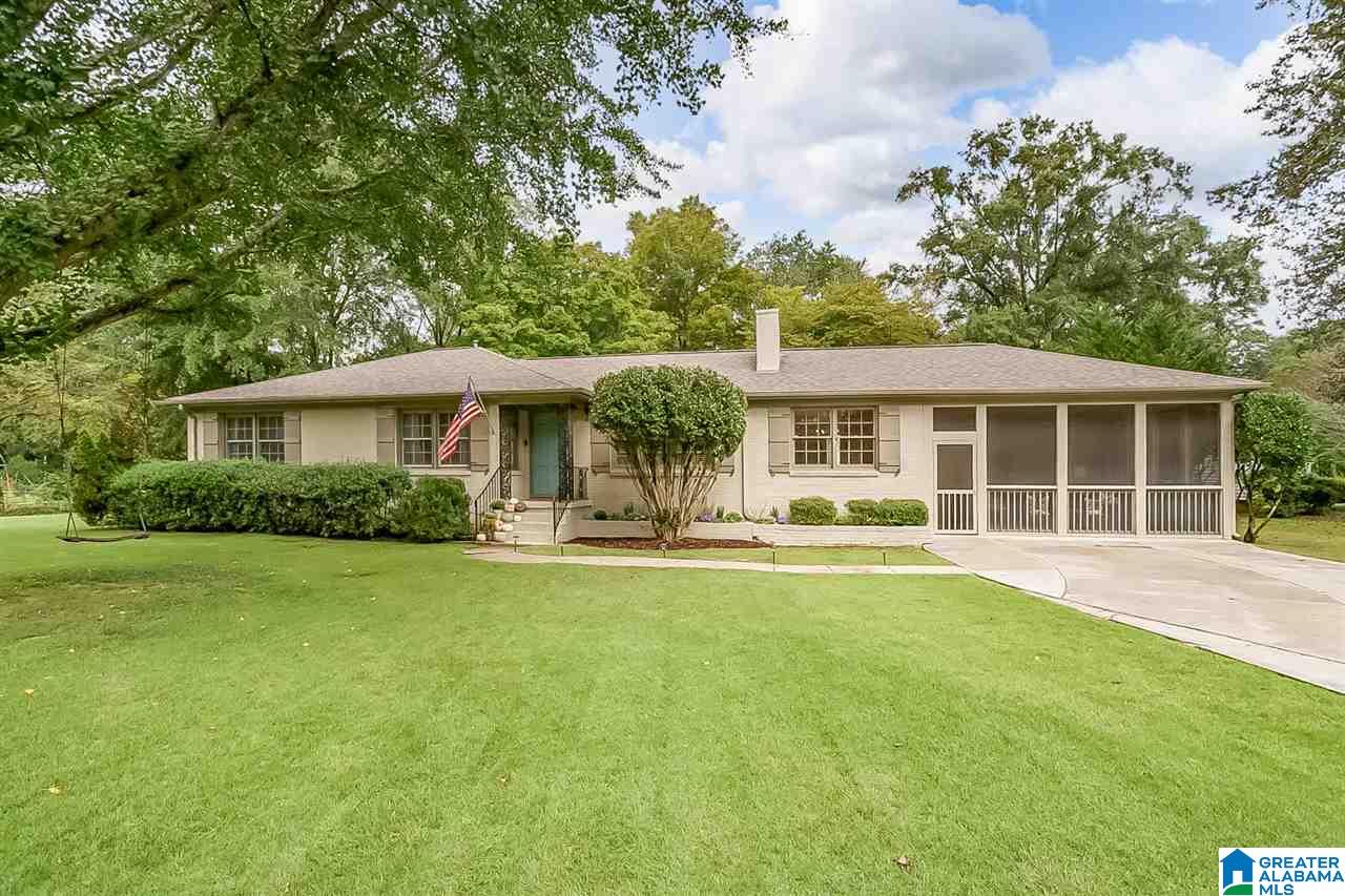 4200 Warren Road Birmingham, AL 35213 - Photo 1 of 37