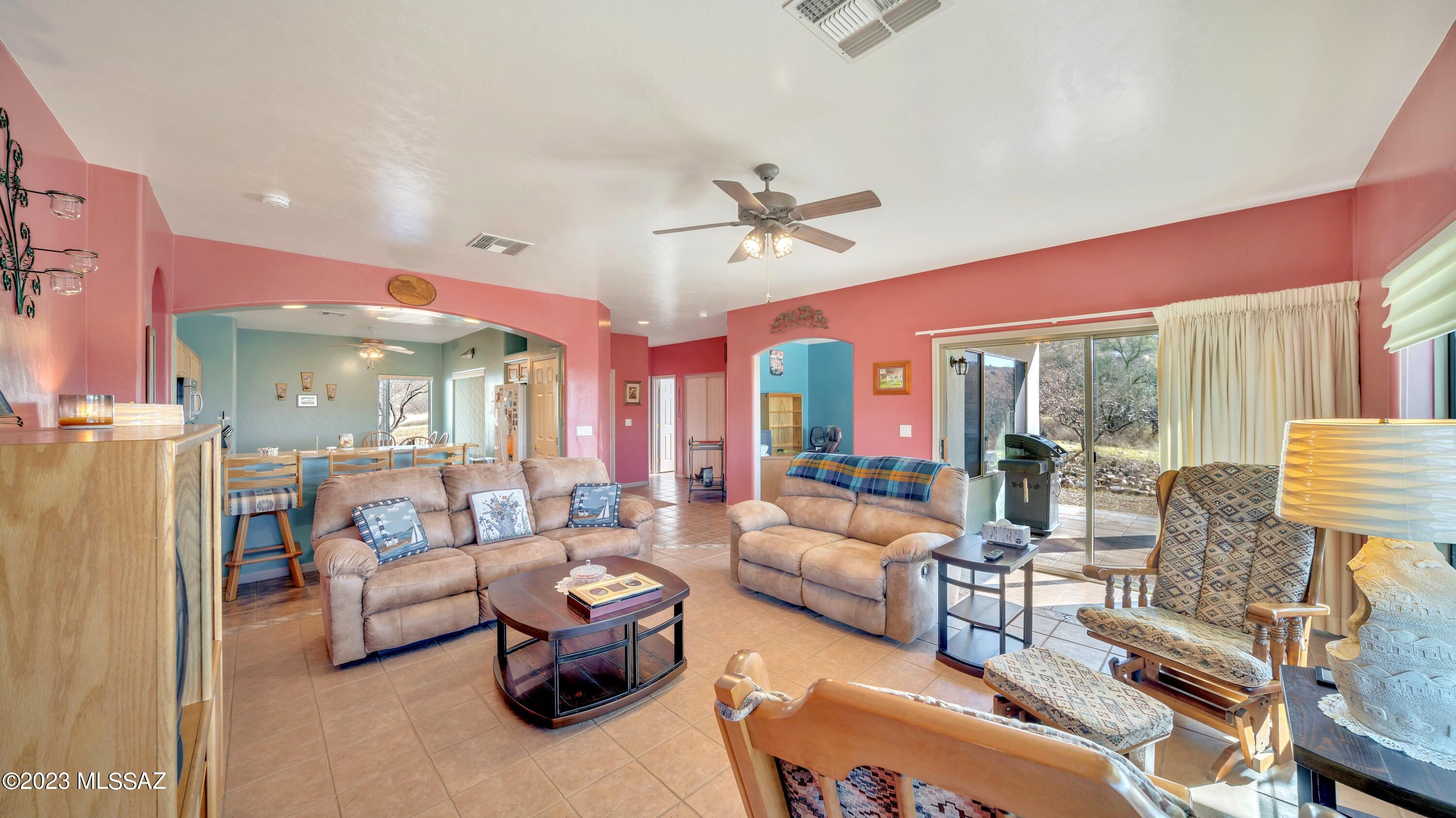 161 Calle Tiburon Rio Rico, AZ 85648 - Photo 10 of 31