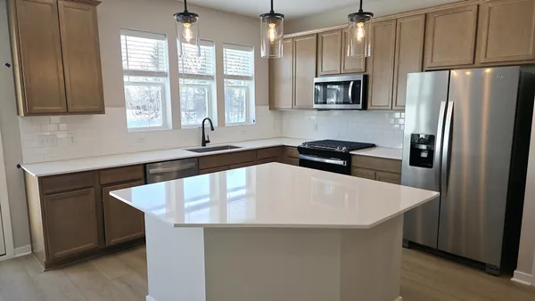 $455,990 | 19196 Goldenrod Trail, Corcoran, MN 55340