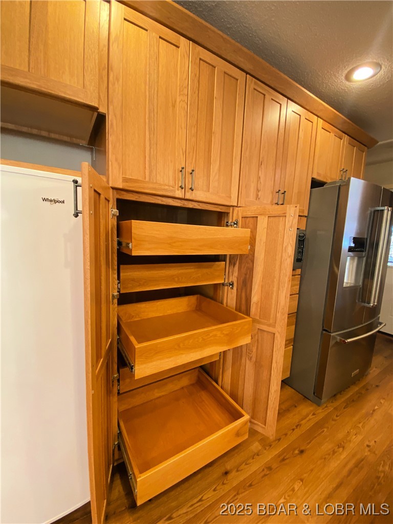 209 Two N Two Lane Camdenton, MO 65020 - Photo 17 of 66 pull out shelving