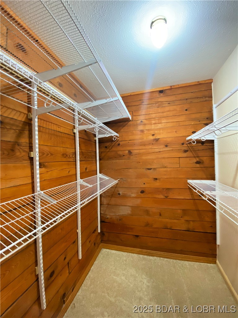 209 Two N Two Lane Camdenton, MO 65020 - Photo 23 of 66 walk in closet primary bedroom